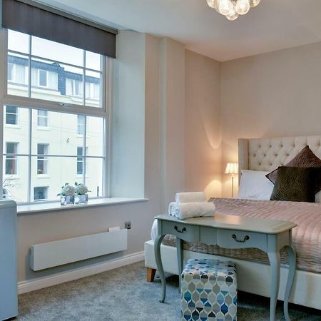 31 Meridian Place Bristol Exterior photo