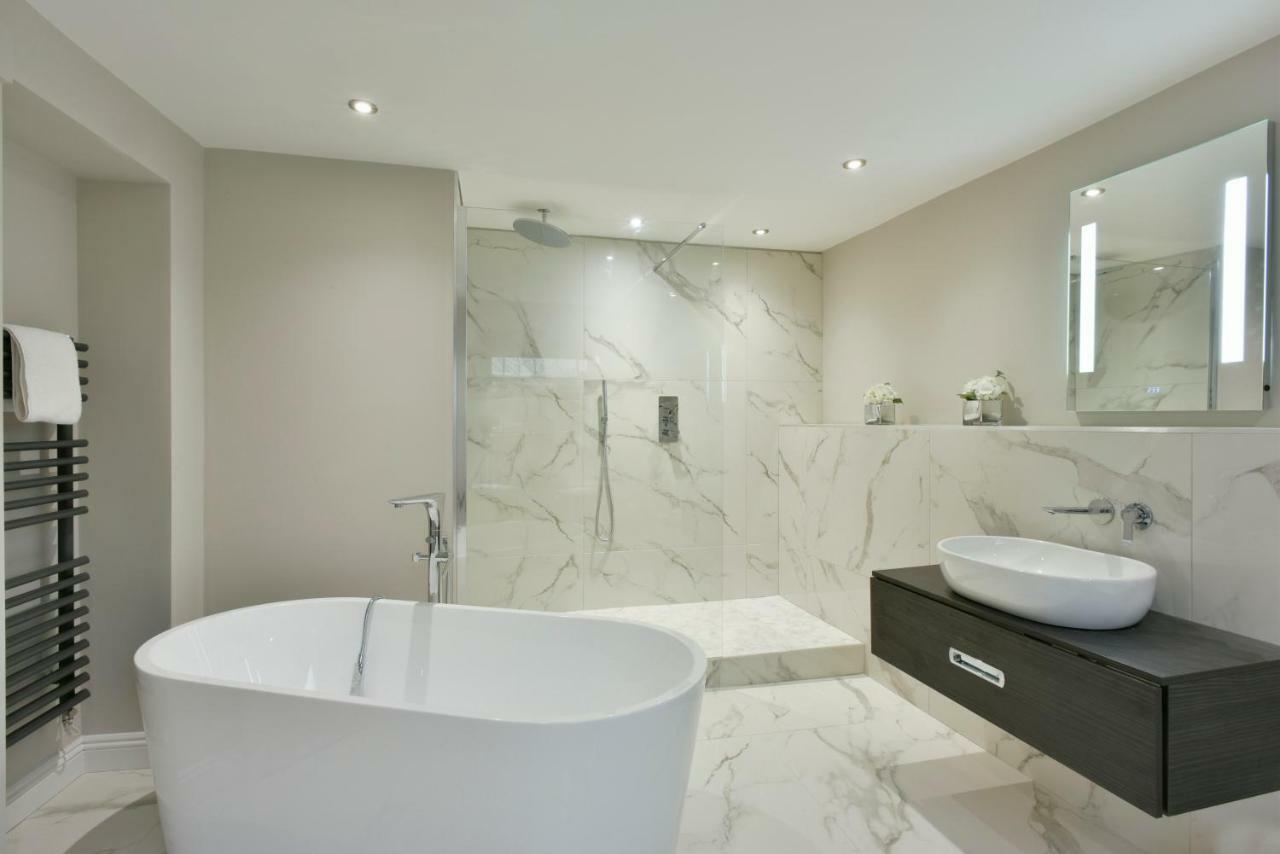 31 Meridian Place Bristol Exterior photo